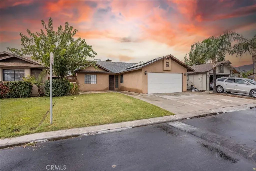 5905 Stone Bridge Lane, Bakersfield