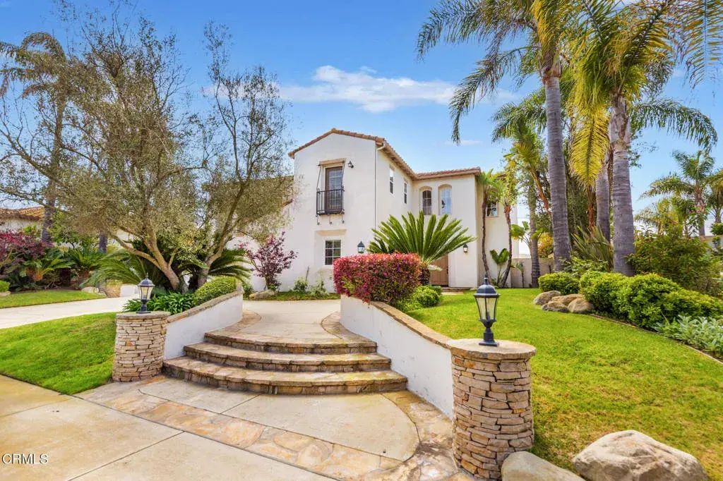 5018 Via Andrea, Newbury Park