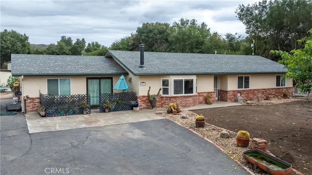 14515 Sandoval Rd, Atascadero