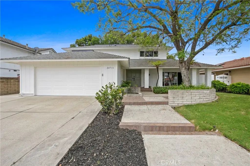 24711 Acropolis, Mission Viejo