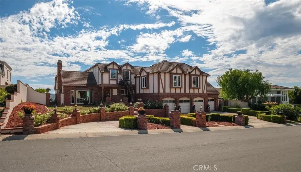 40 Santa Catalina, Rancho Palos Verdes