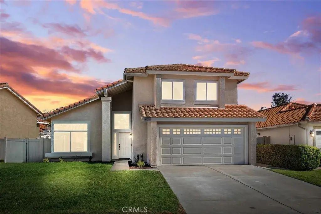 40156 Starling Street, Temecula