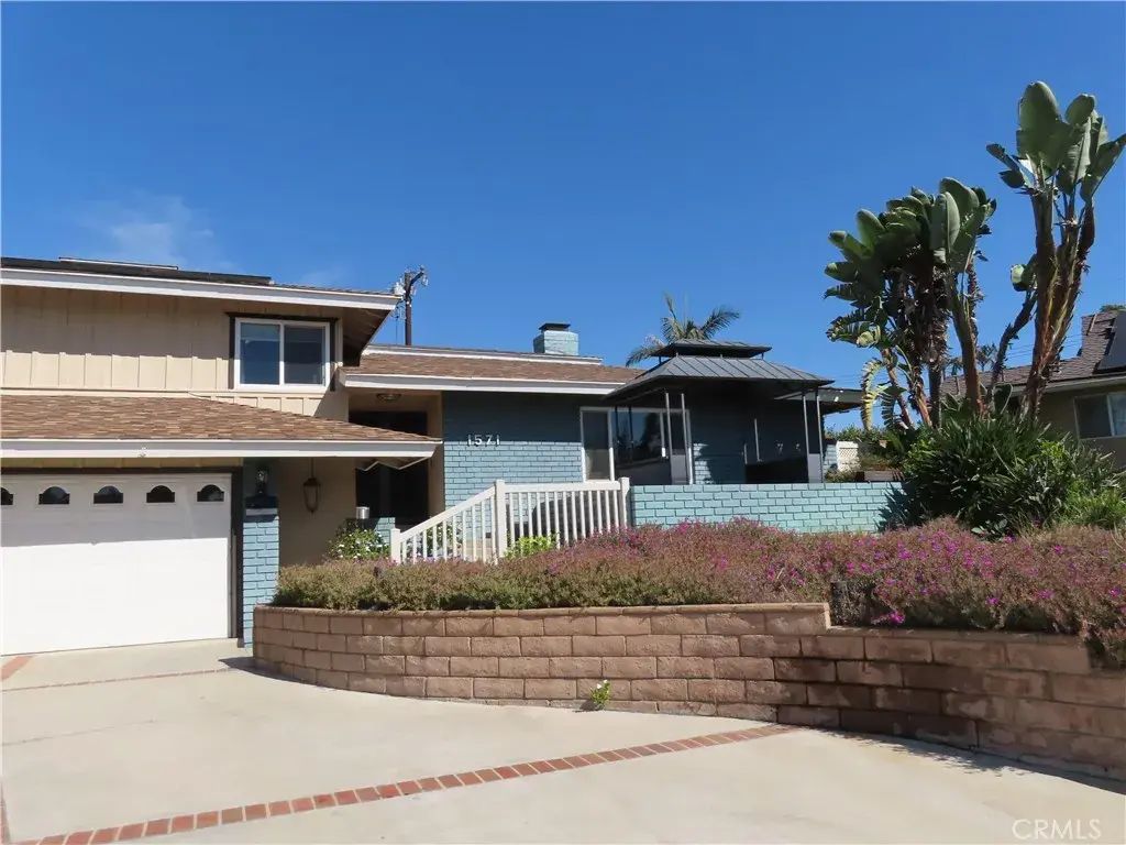 1571 E Palm, Covina