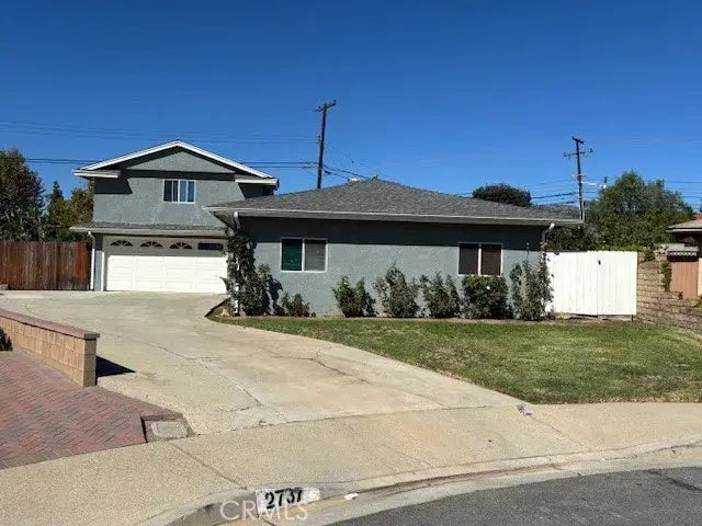 2737 Pattiglen, La Verne
