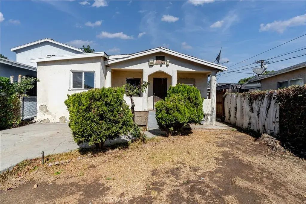 3961 Rockwood Street, East Los Angeles