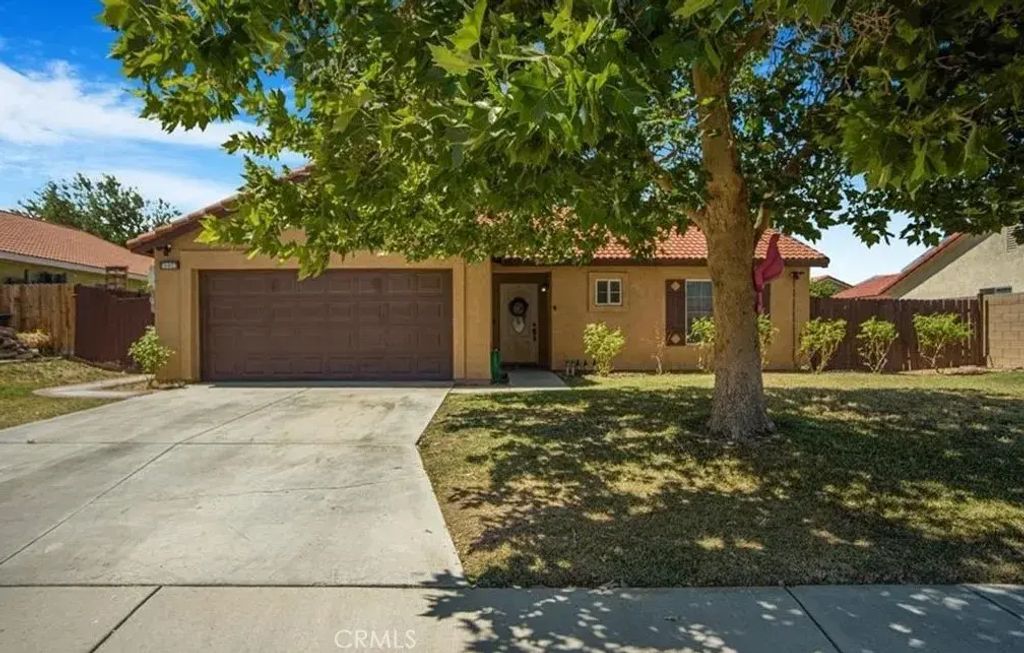 4034 E Avenue R6, Palmdale