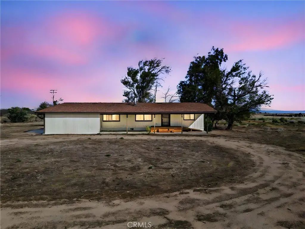 47322 180th West, Lancaster