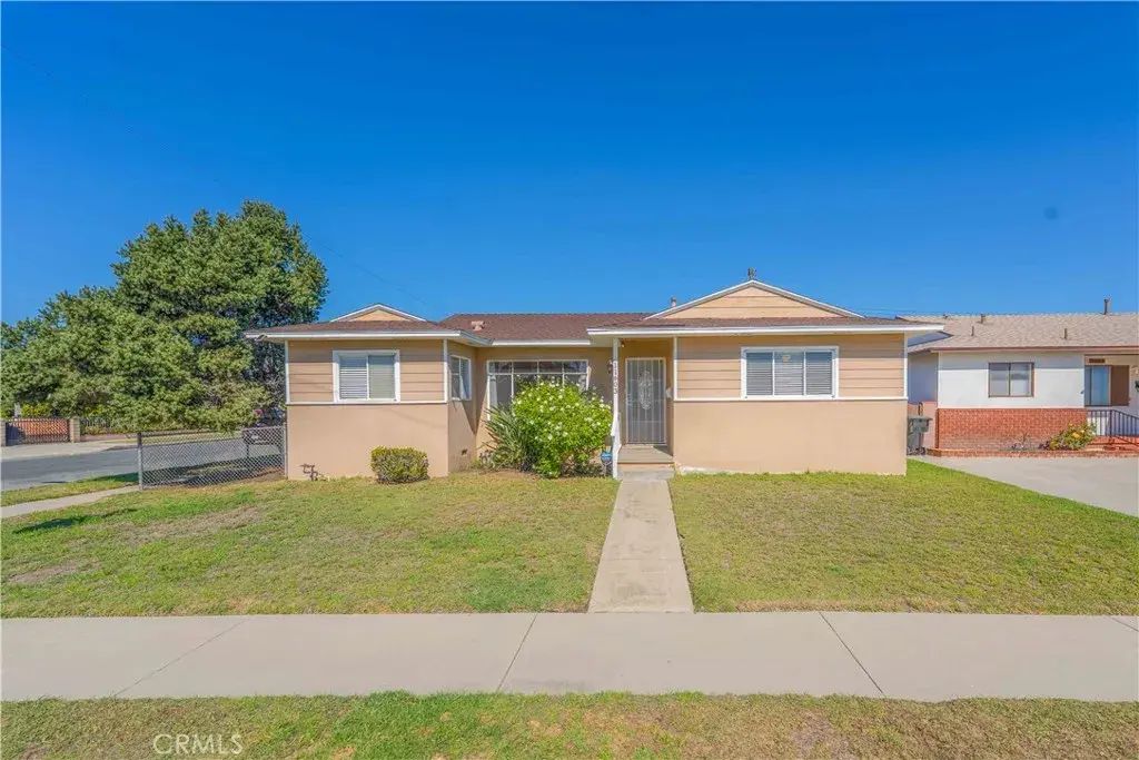 11603 Faculty Drive, Norwalk