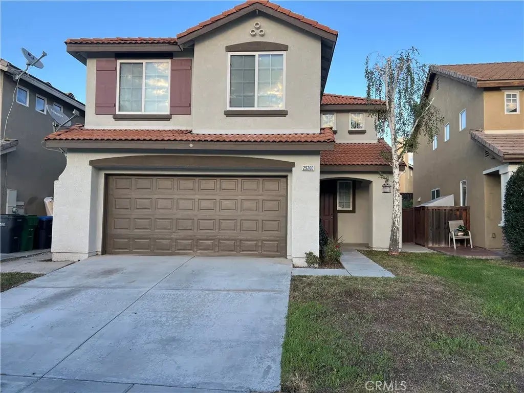 29260 El Presidio, Menifee