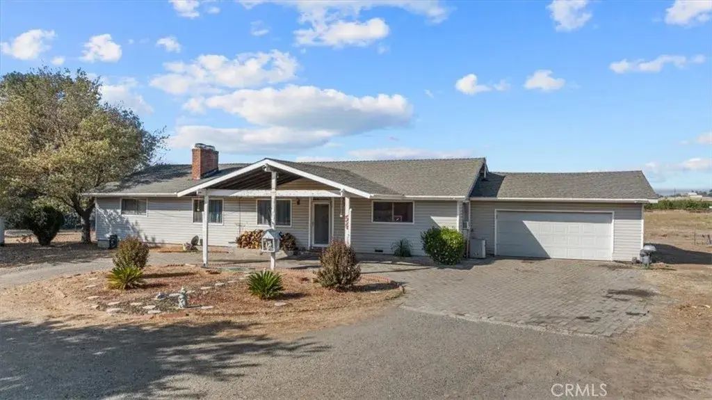 54 Moms, Oroville