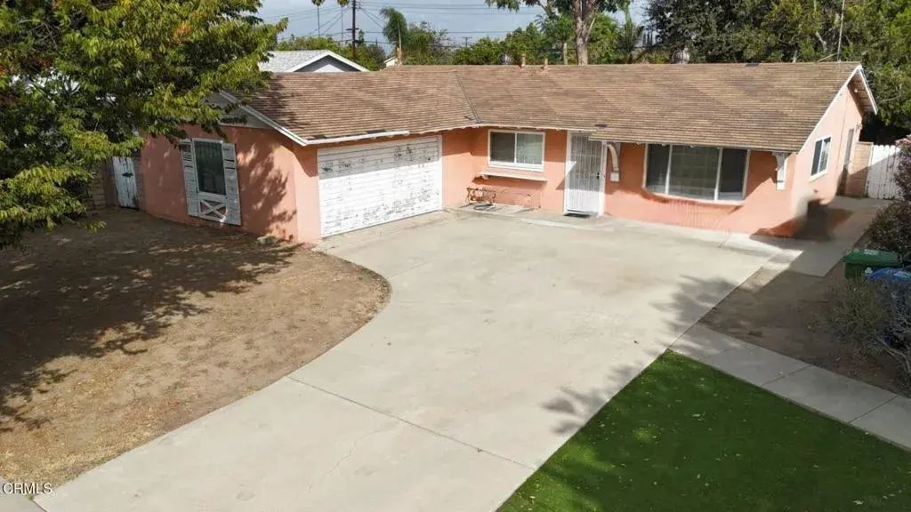 6670 Platt Avenue, West Hills