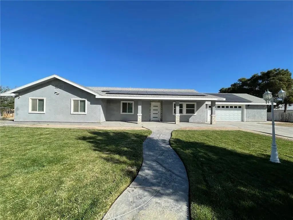 10055 E Avenue R10, Littlerock