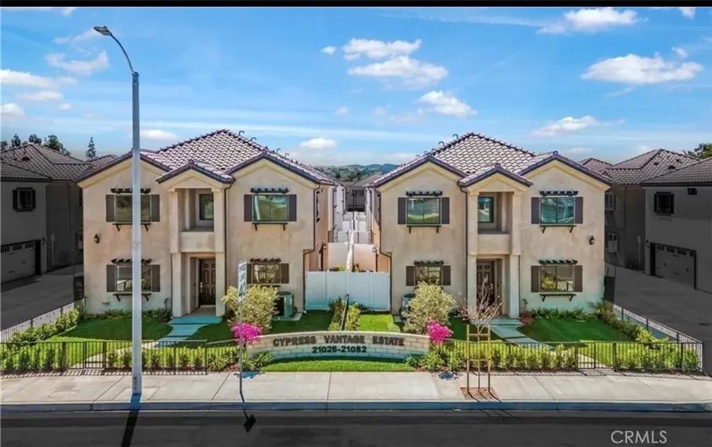 21052 E Cypress, Covina