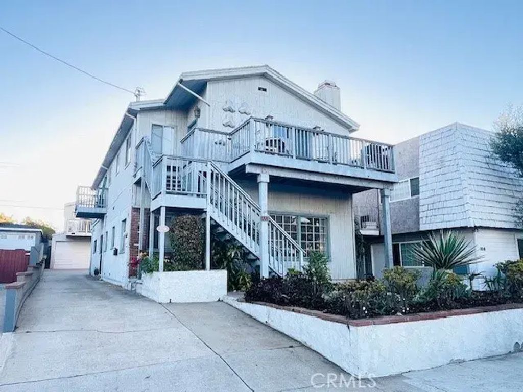 110 N Prospect, Redondo Beach