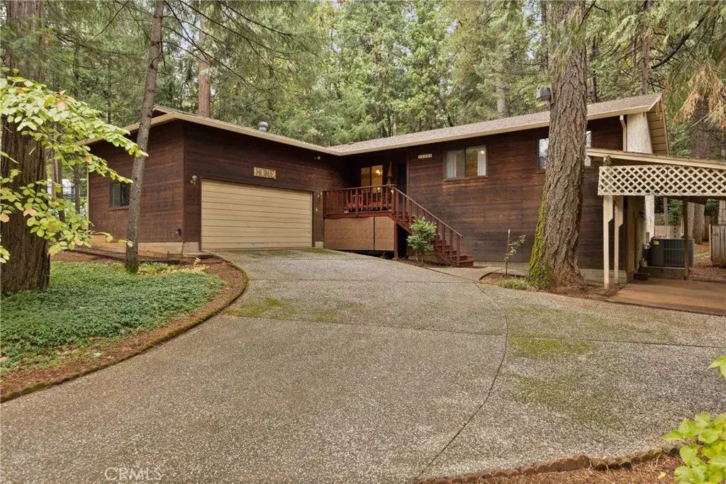 14405 Clarion Way, Magalia