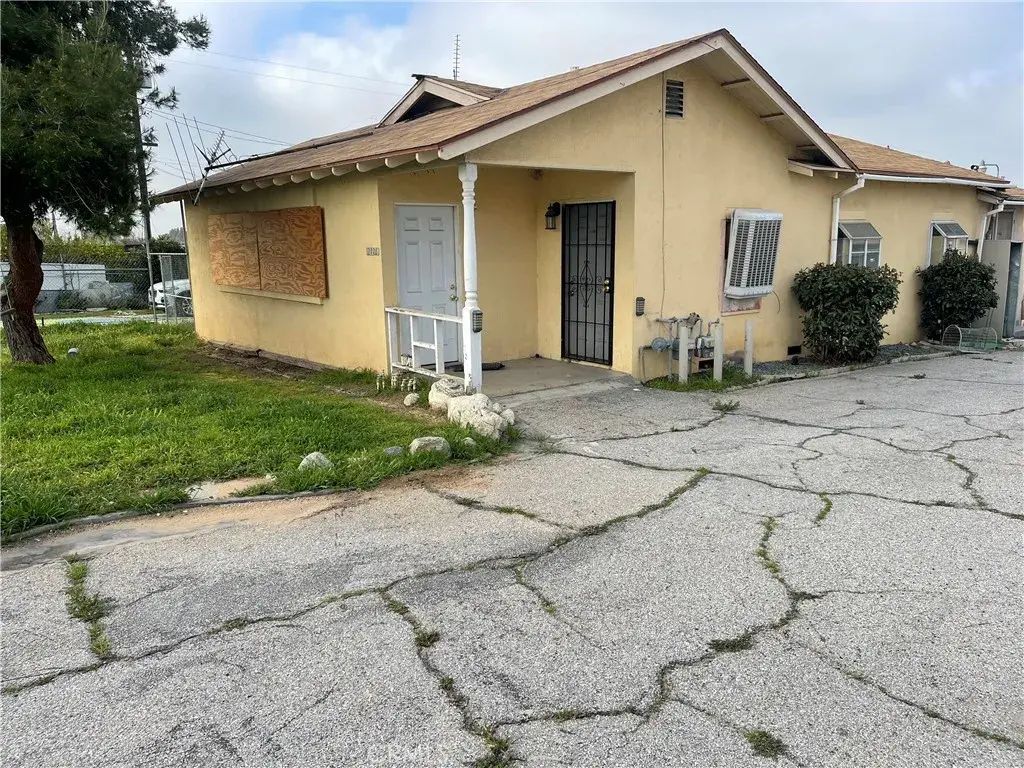 12278 5th, Yucaipa
