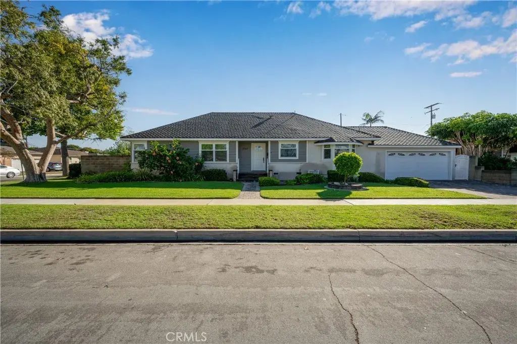 3140 San Anseline, Long Beach