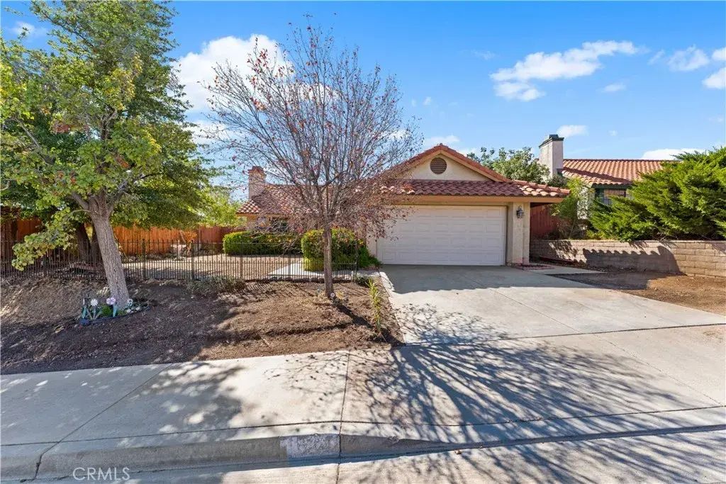 526 Morningside Terrace, Palmdale