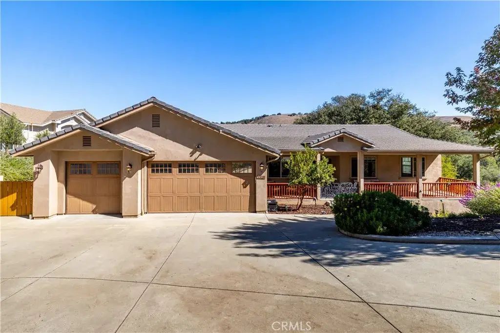 9938 Flyrod, Paso Robles