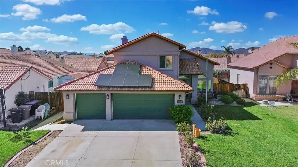 2031 Lagoon Court, Hemet