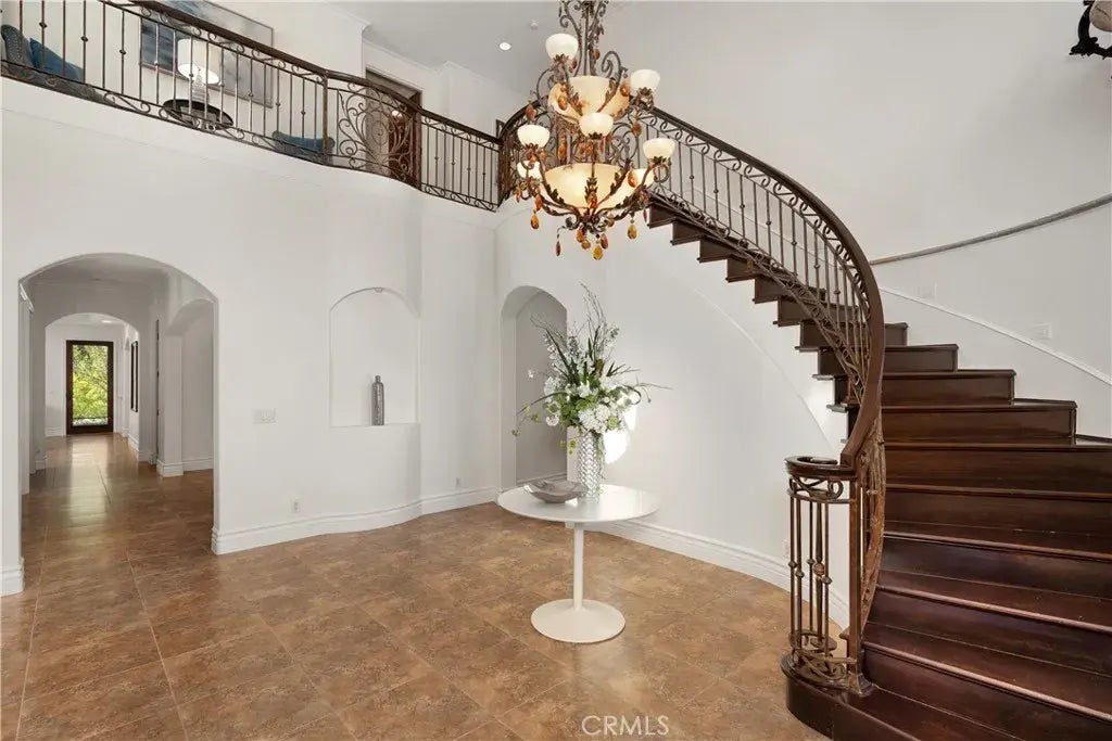 1499 Caballero Road, Arcadia