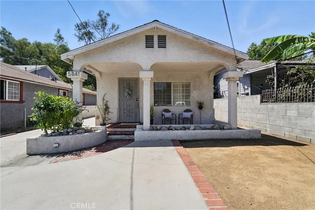 5841 Arroyo Drive, Highland Park