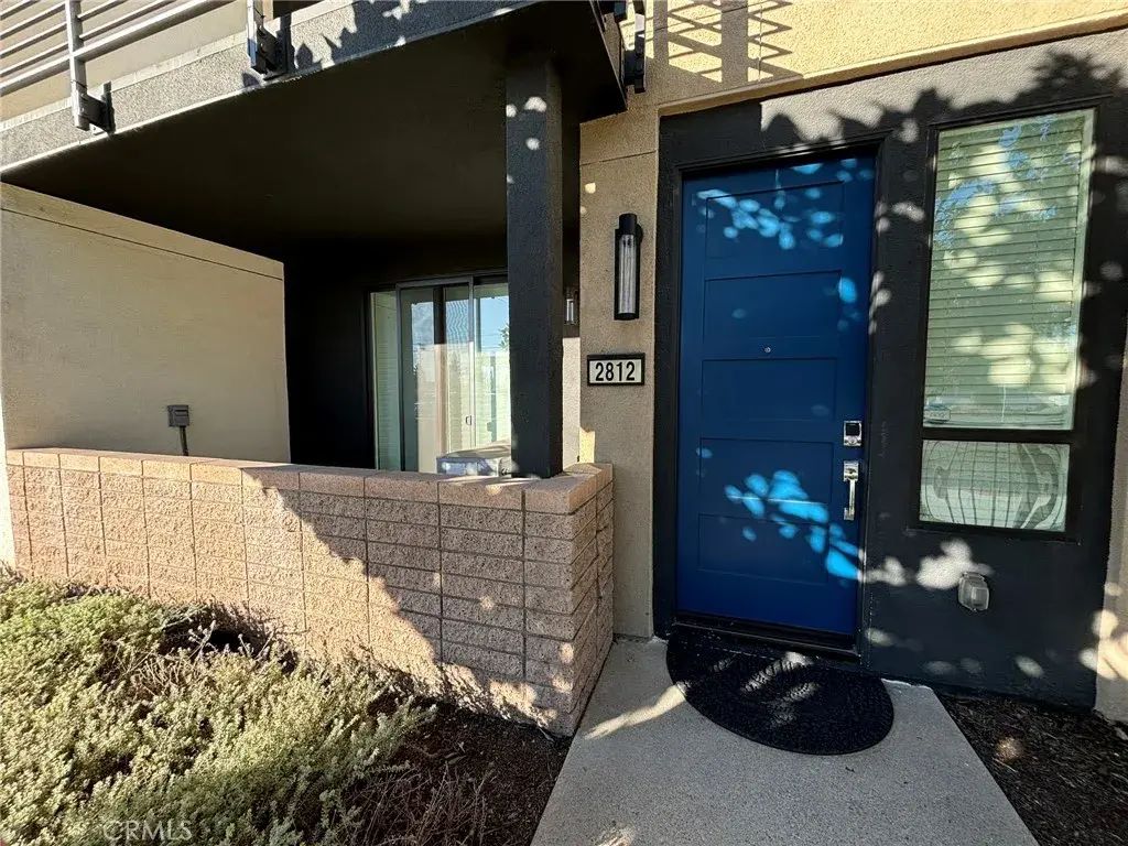 2812 N Glassell Street, Orange
