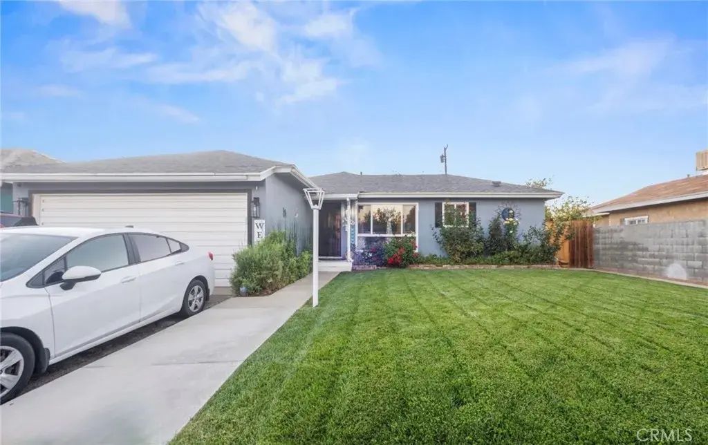 38727 Lemsford, Palmdale