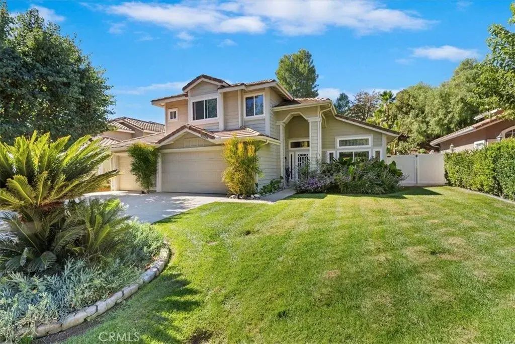 40609 Symeron, Murrieta