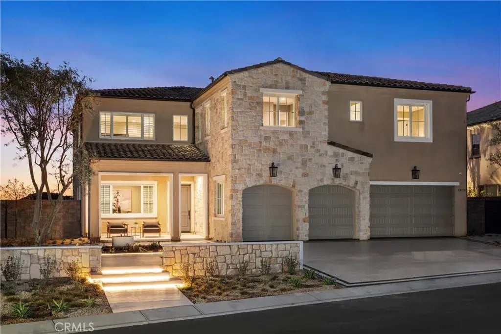 28710 Hidden Trail, Silverado