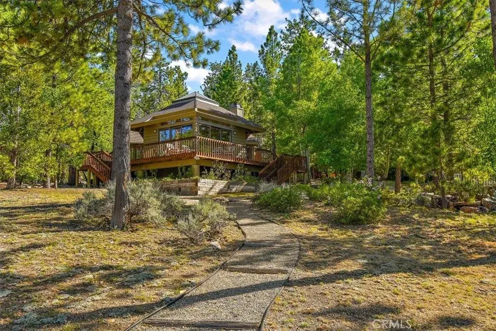 39276 Waterview Drive, Big Bear Lake