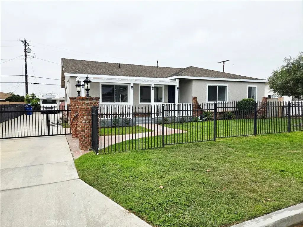 13911 Pacific Avenue, Westminster