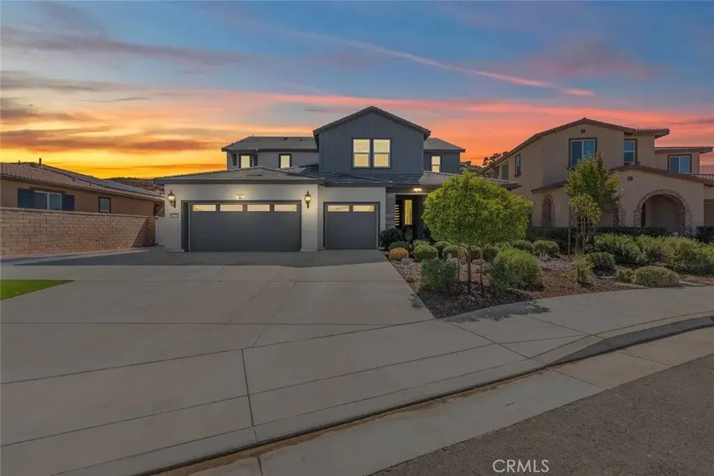 26219 Silver Birch, Menifee