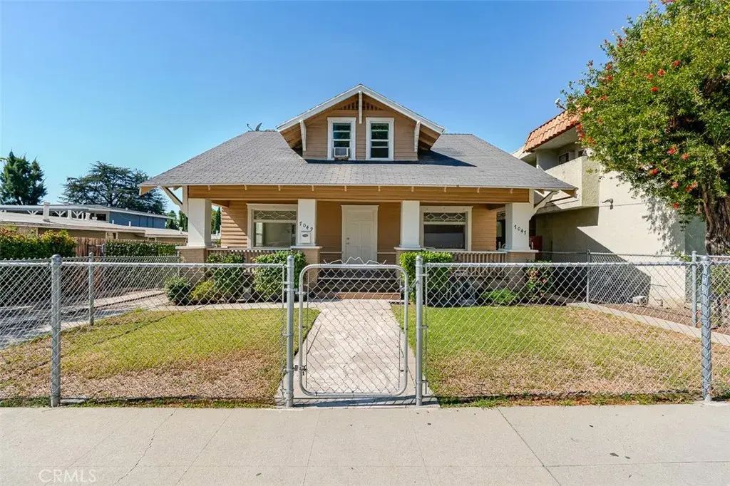 7049 Milton Avenue, Whittier