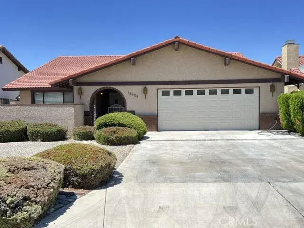 14523 Mast Lane, Helendale