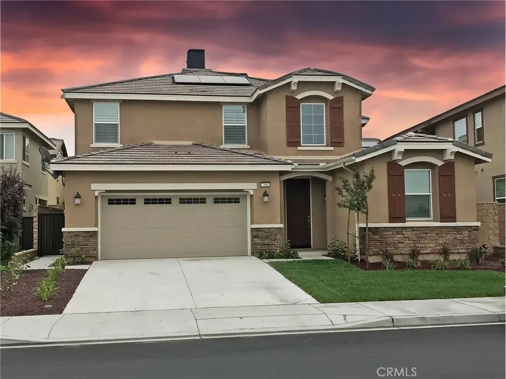 7981 Licorice Way, Fontana