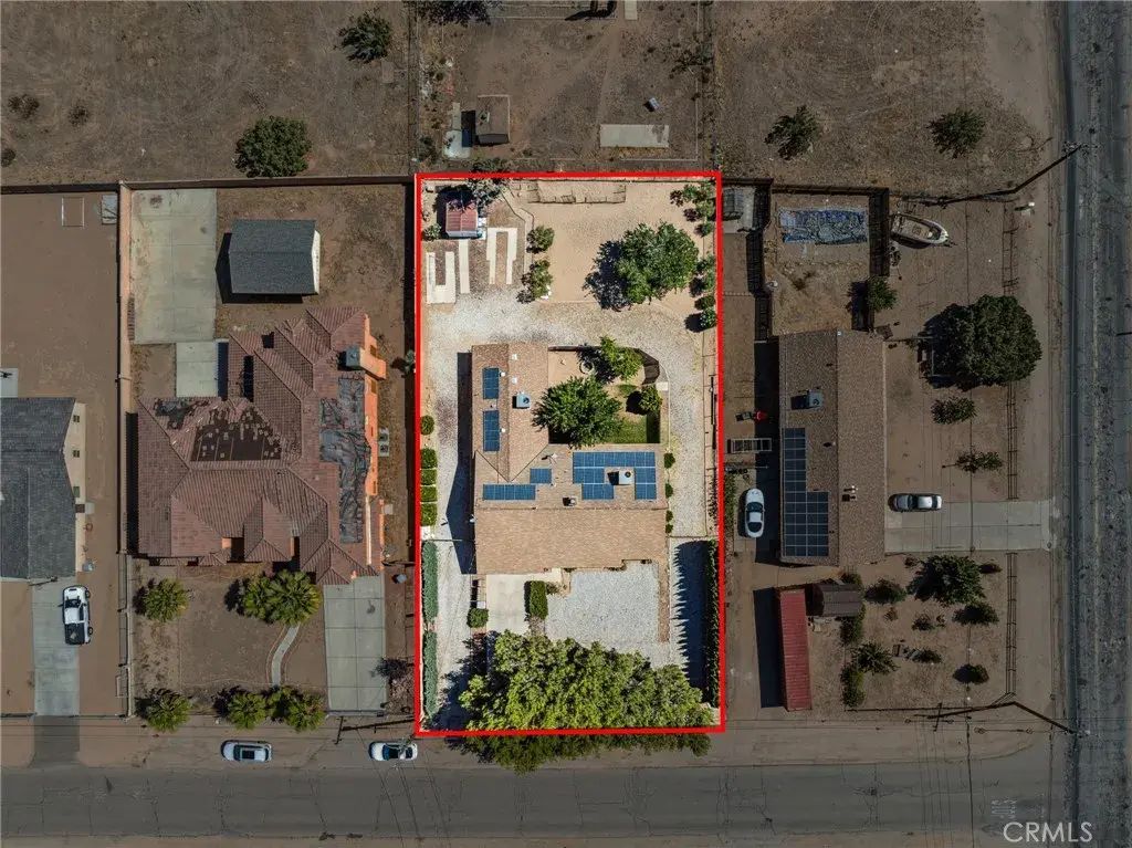 14719 Juniper Street, Hesperia
