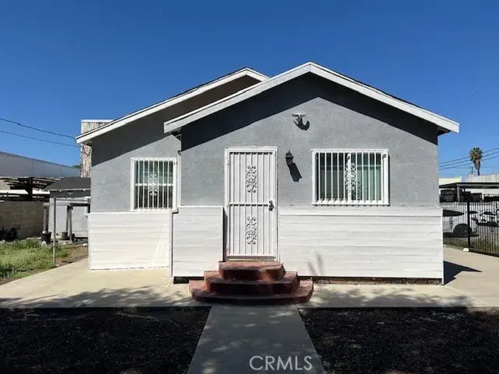 2561 Troy, South El Monte