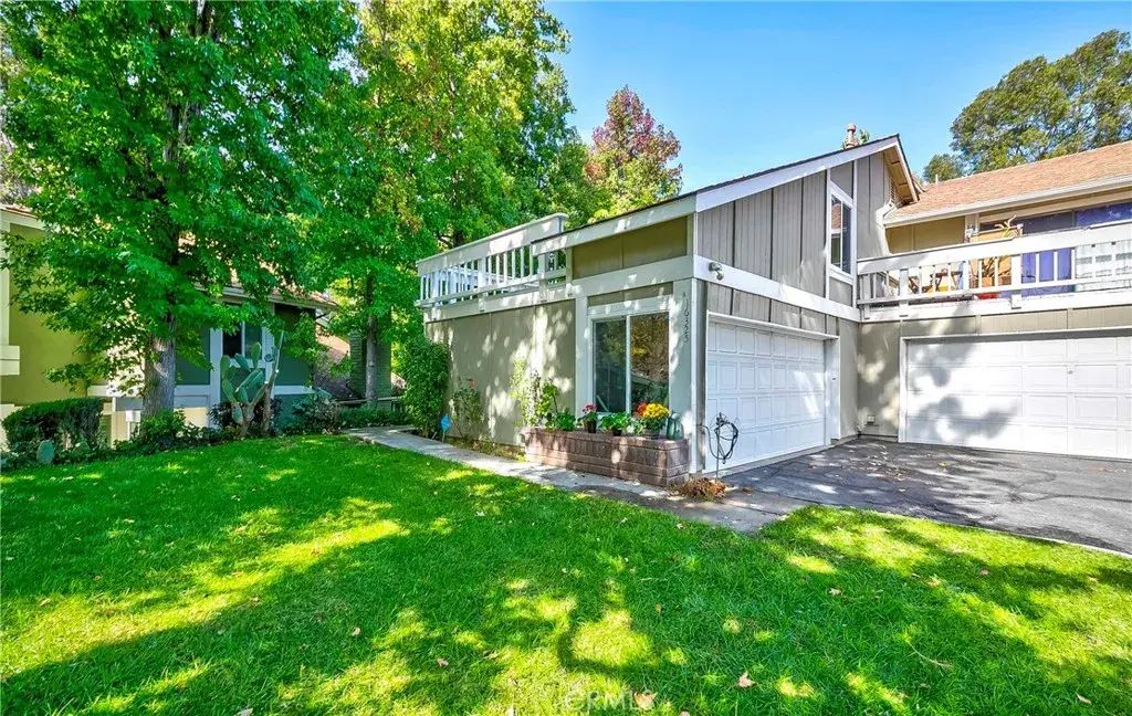 16325 Sierra Trail Court, Hacienda Heights