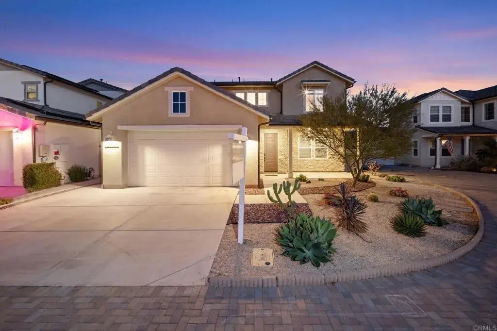 2964 Hayloft Place, Escondido