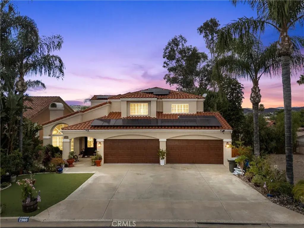 23160 Compass Drive, Canyon Lake