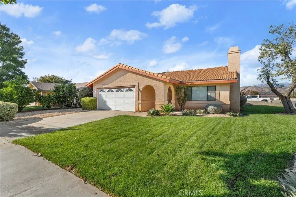 33916 Avenue H, Yucaipa