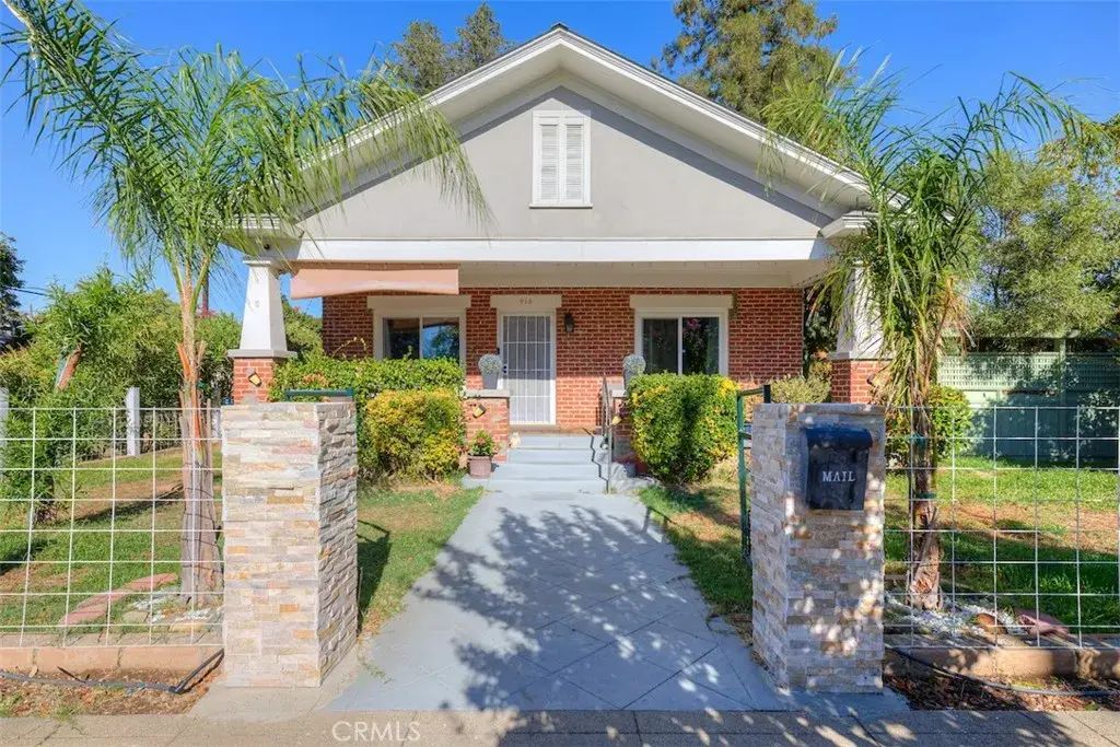 916 High Street, Oroville