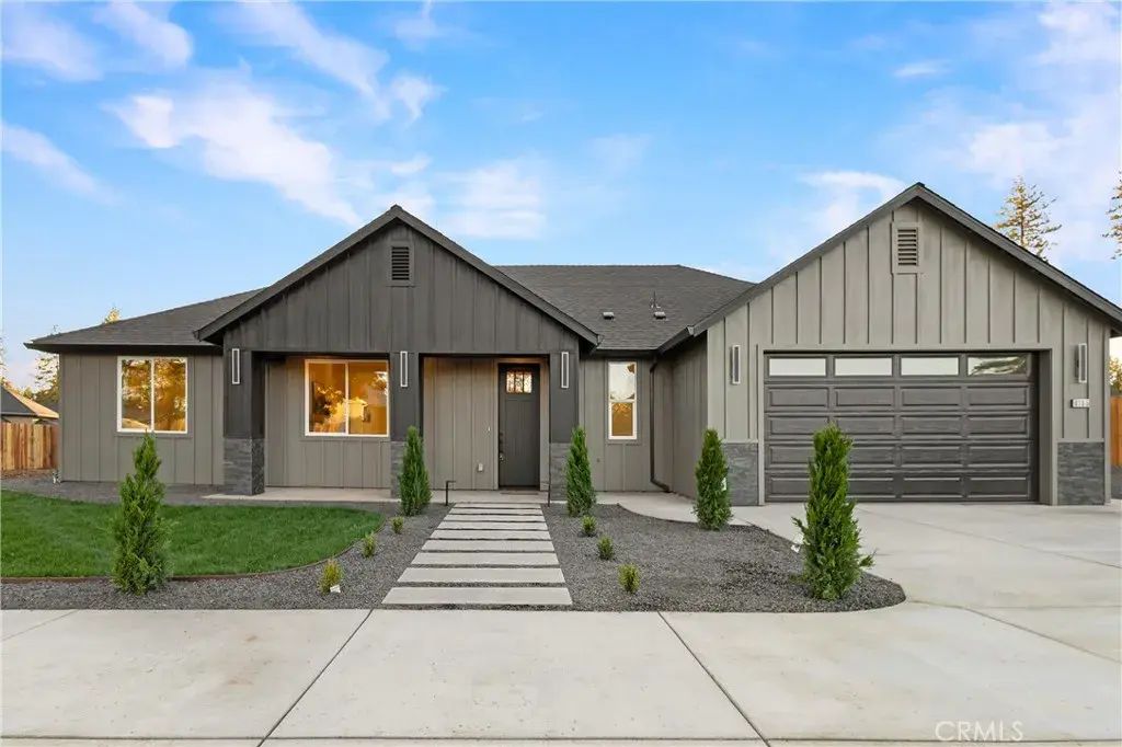 6185 Pentz Road, Paradise