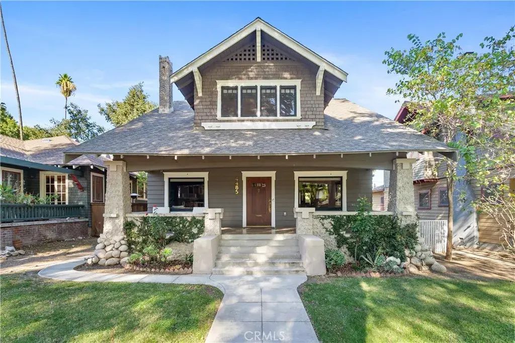 4485 6th Street, Riverside