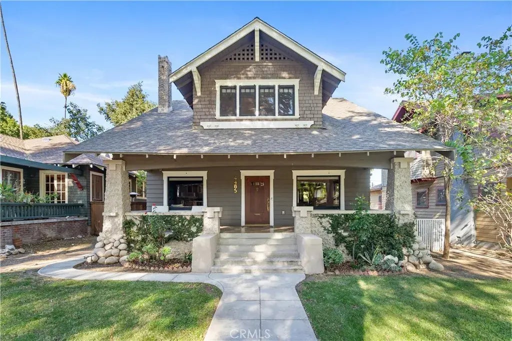 4485 6th Street, Riverside