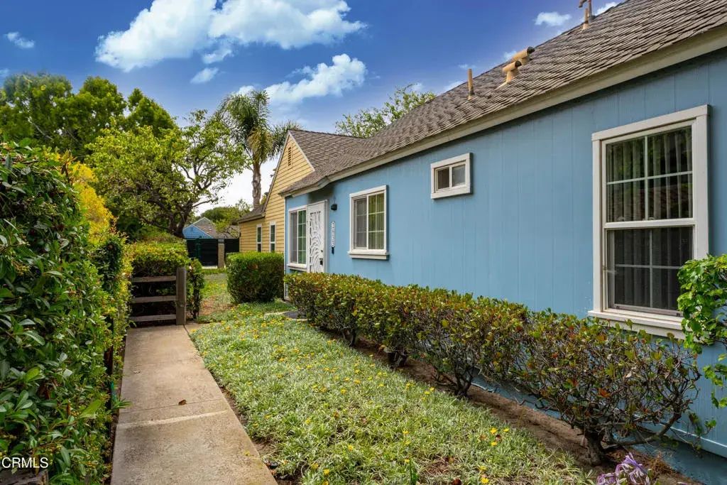 2633 Captains Avenue, Port Hueneme