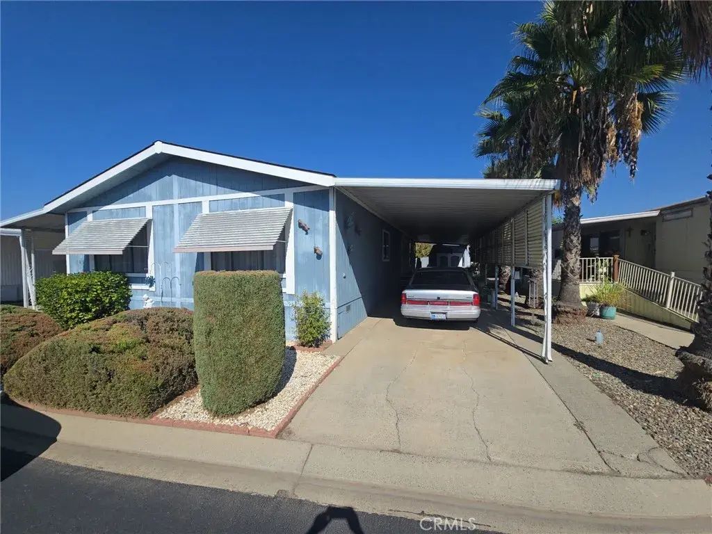 2500 N. Hwy 59 #103, Merced