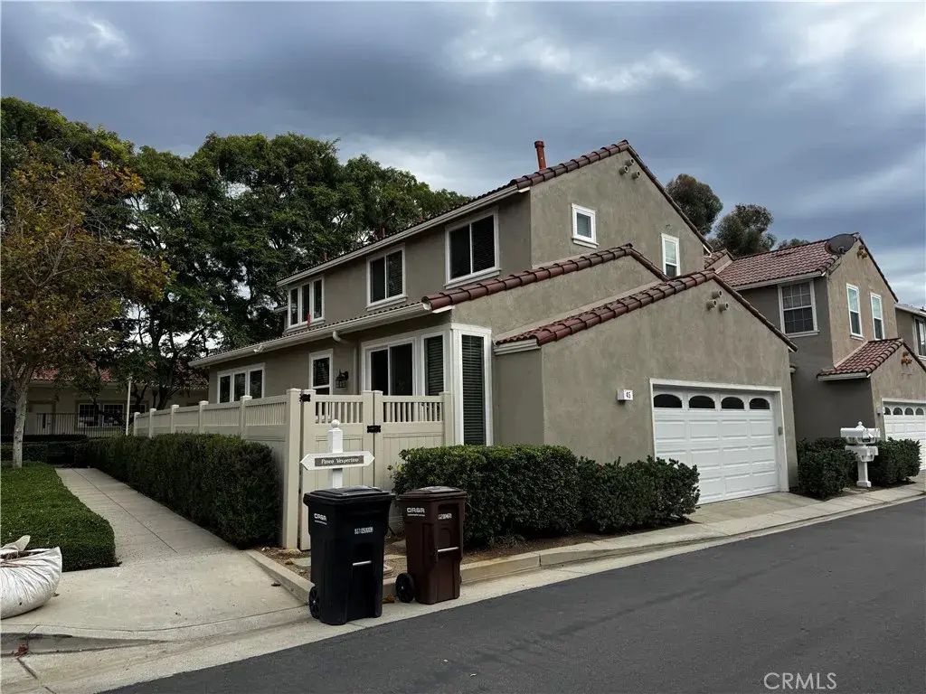 45 Paseo Vespertino, Rancho Santa Margarita