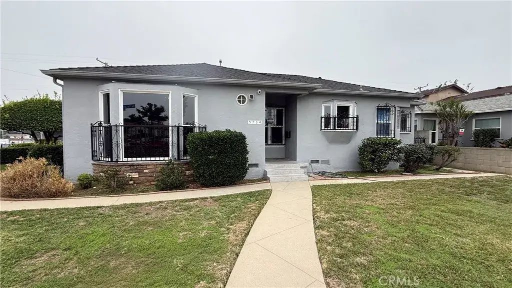 5734 Via San Delarro St., Los Angeles